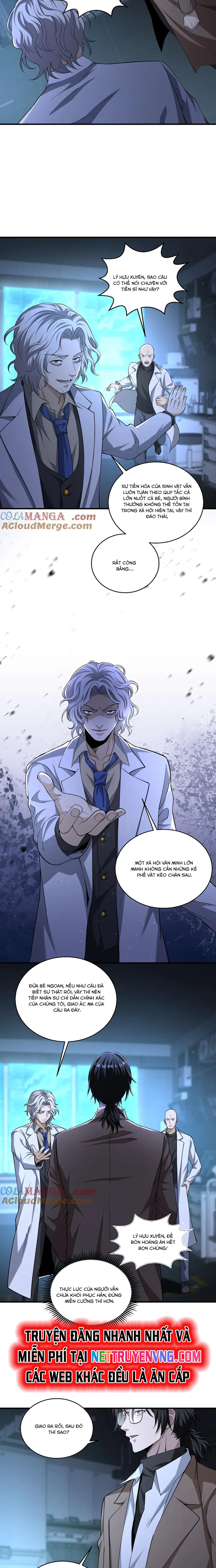 Ta, Thiên Sát Cô Tinh Chap 79 - Next Chap 80