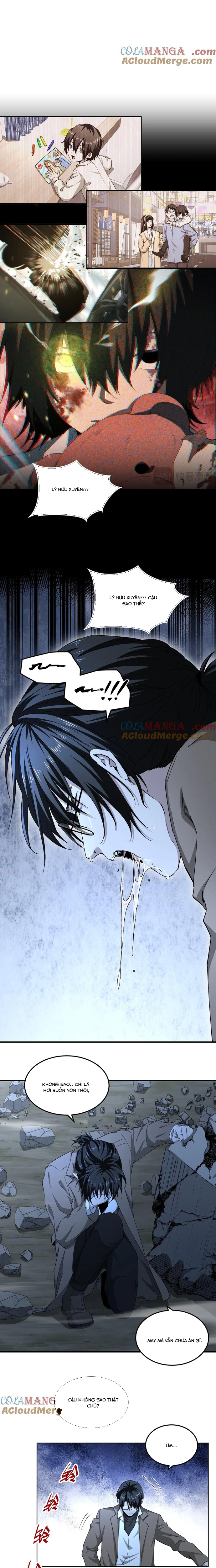 Ta, Thiên Sát Cô Tinh Chap 79 - Next Chap 80