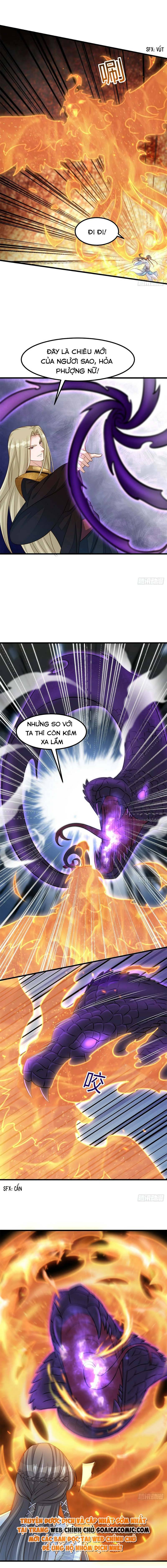 Ta Thuần Phục Bạo Quân Chap 103 - Next Chap 104