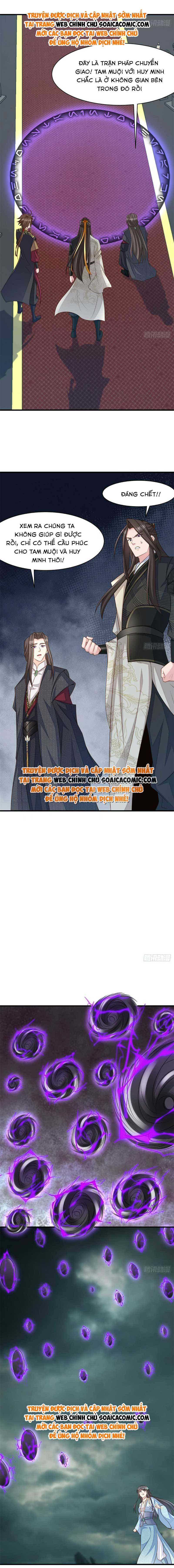 Ta Thuần Phục Bạo Quân Chap 104 - Next Chap 105