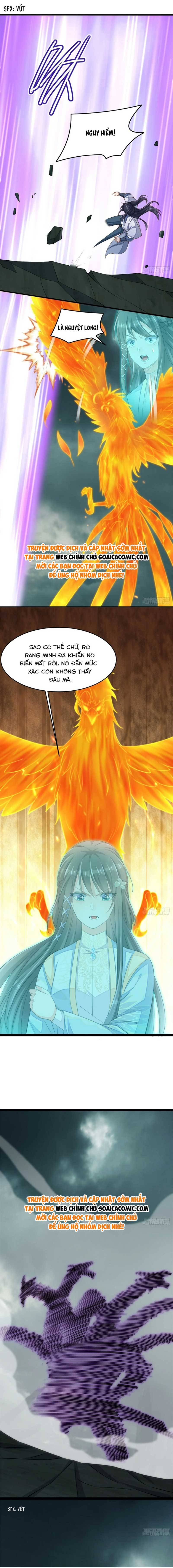 Ta Thuần Phục Bạo Quân Chap 105 - Next Chap 106