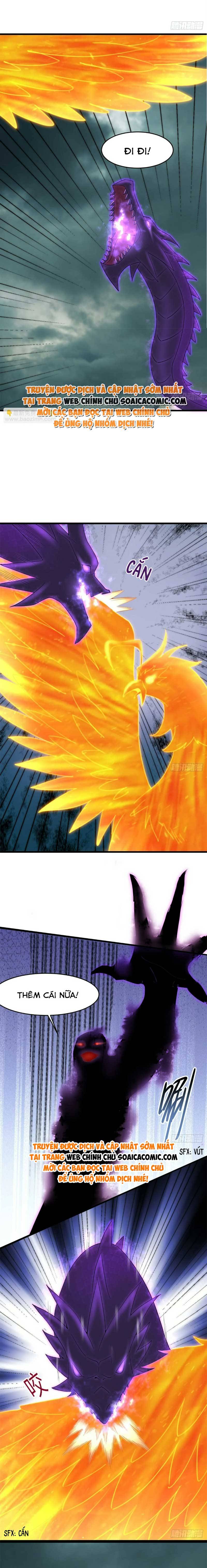 Ta Thuần Phục Bạo Quân Chap 105 - Next Chap 106