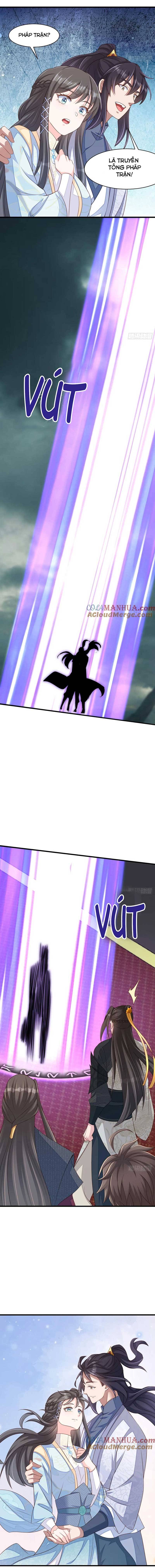 Ta Thuần Phục Bạo Quân Chap 108 - Next Chap 109