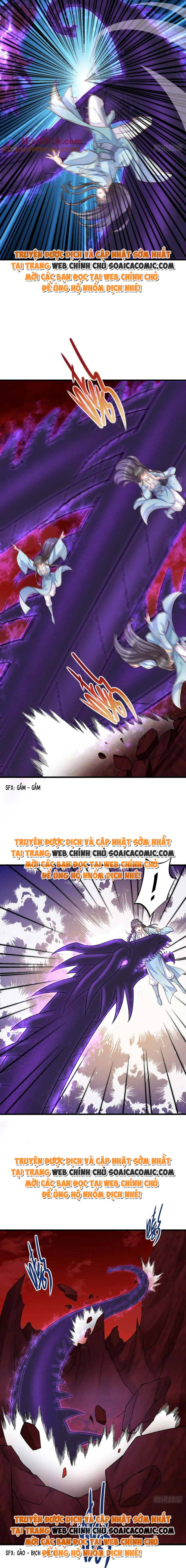 Ta Thuần Phục Bạo Quân Chap 91 - Next Chap 92