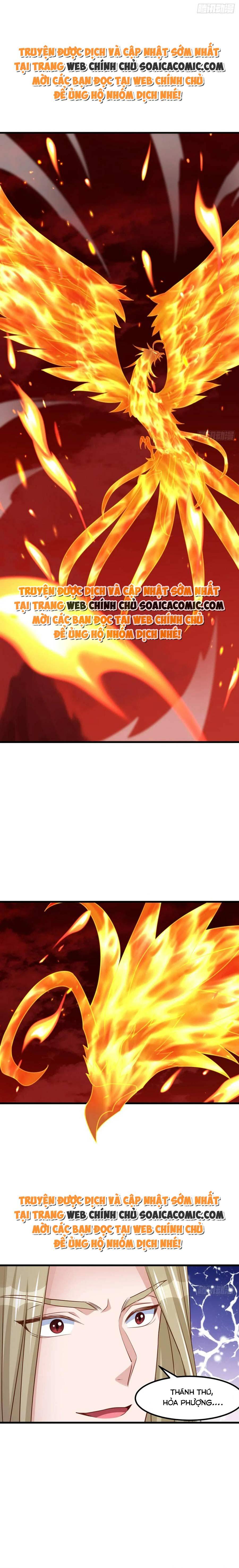 Ta Thuần Phục Bạo Quân Chap 92 - Next Chap 93