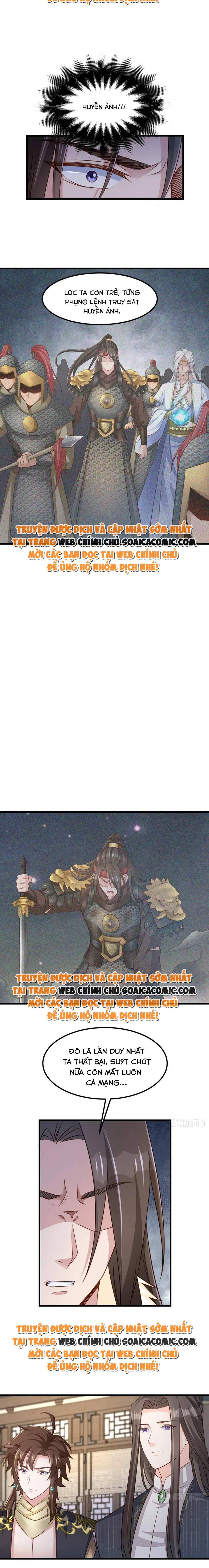 Ta Thuần Phục Bạo Quân Chap 93 - Next Chap 94