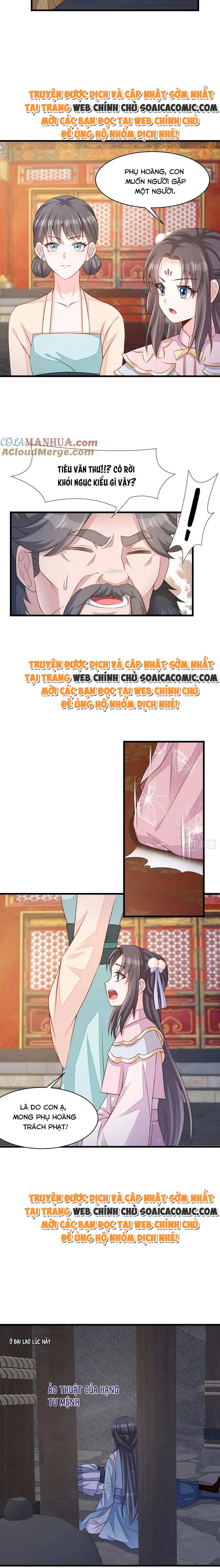 Ta Thuần Phục Bạo Quân Chap 93 - Next Chap 94