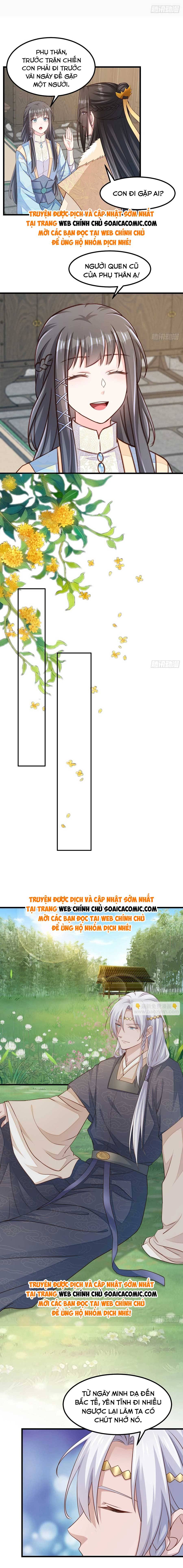Ta Thuần Phục Bạo Quân Chap 97 - Next Chap 98