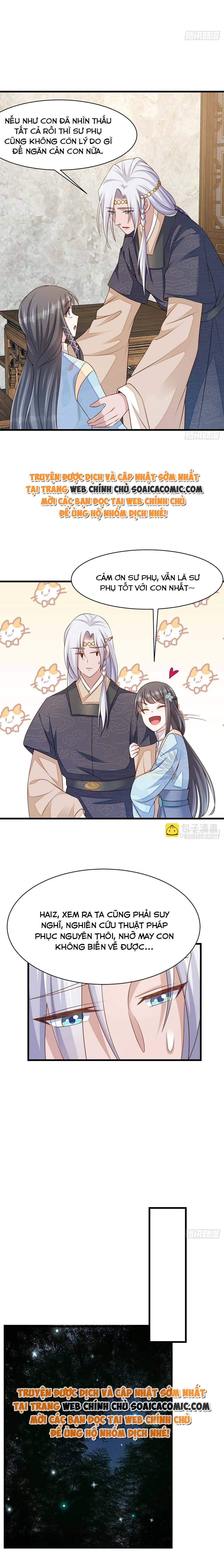 Ta Thuần Phục Bạo Quân Chap 98 - Next Chap 99