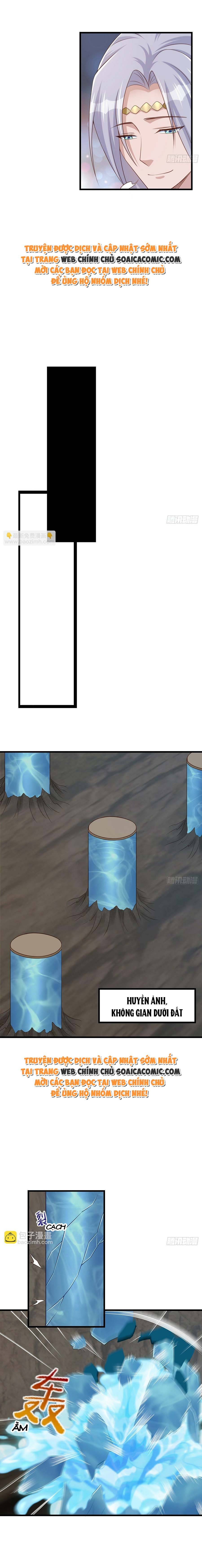 Ta Thuần Phục Bạo Quân Chap 98 - Next Chap 99