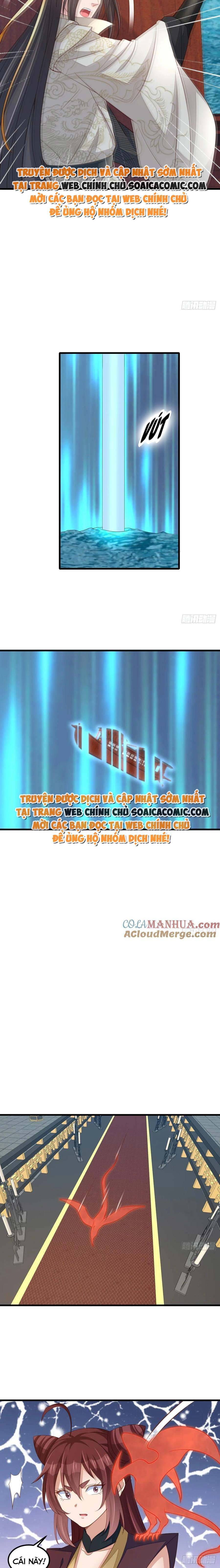 Ta Thuần Phục Bạo Quân Chap 99 - Next Chap 100