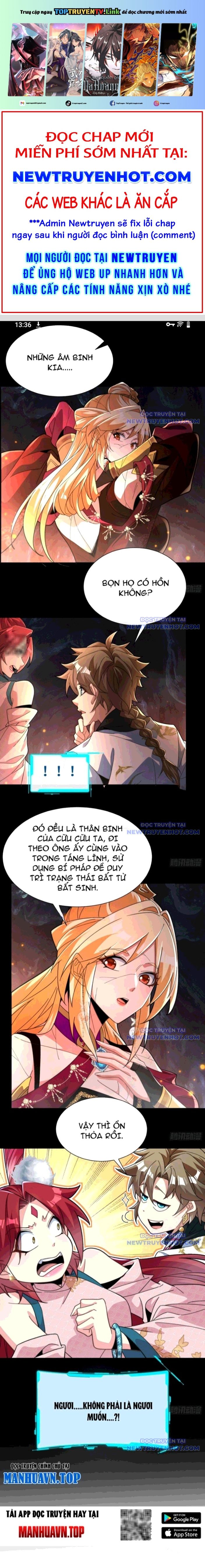 Ta Thực Sự Không Có Hứng Tu Tiên Chap 50 - Next Chap 51