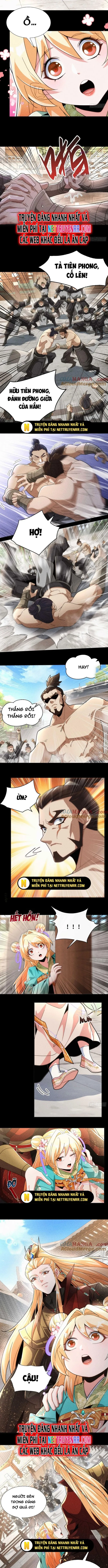 Ta Thực Sự Không Có Hứng Tu Tiên Chap 51 - Next Chap 52