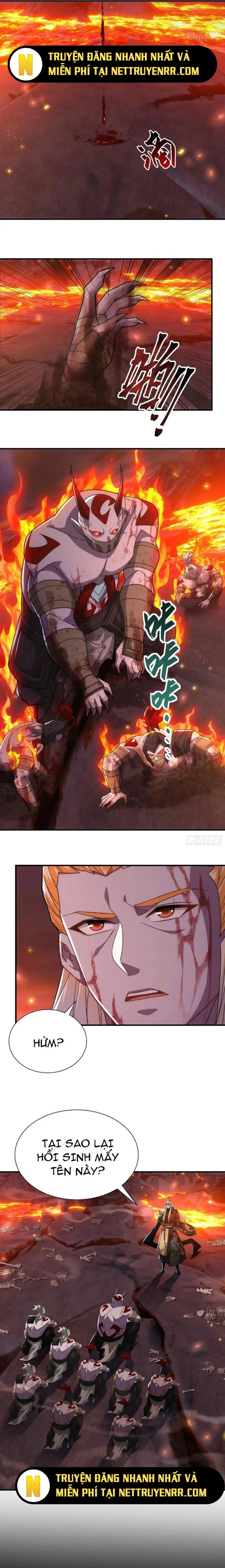 Ta Thực Sự Không Có Hứng Tu Tiên Chap 52 - Next Chap 53