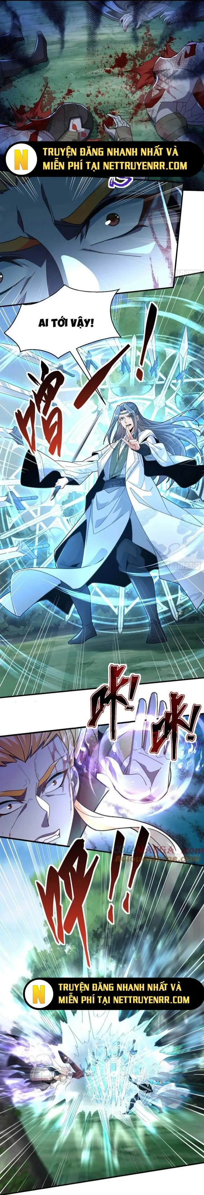 Ta Thực Sự Không Có Hứng Tu Tiên Chap 54 - Next Chap 55