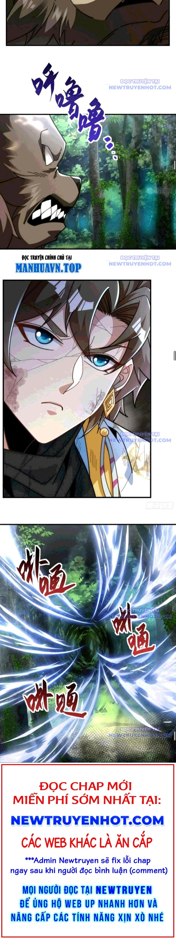 Ta Thực Sự Không Có Hứng Tu Tiên Chap 57 - Next Chap 58