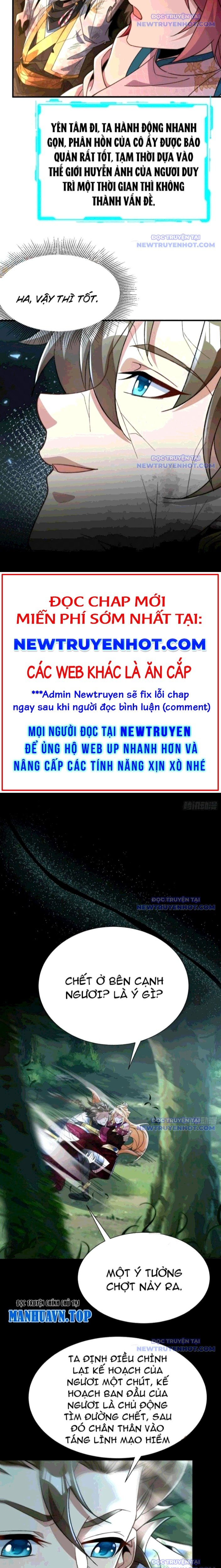 Ta Thực Sự Không Có Hứng Tu Tiên Chap 57 - Next Chap 58