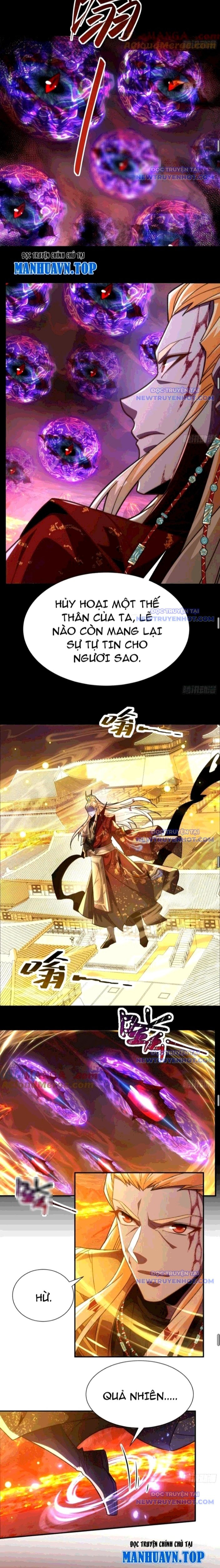 Ta Thực Sự Không Có Hứng Tu Tiên Chap 57 - Next Chap 58