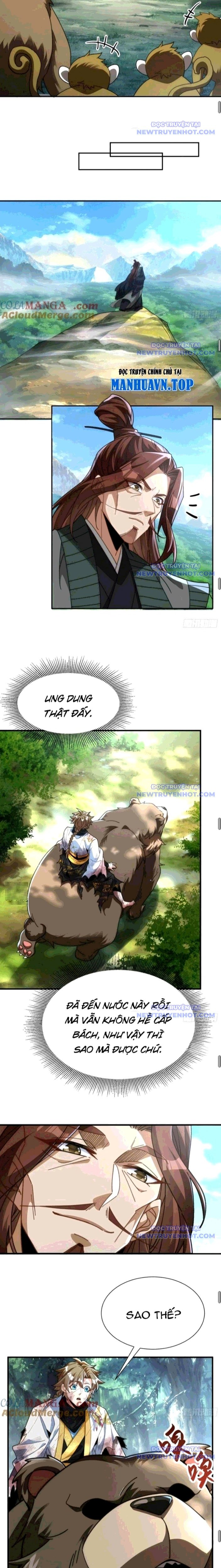 Ta Thực Sự Không Có Hứng Tu Tiên Chap 57 - Next Chap 58