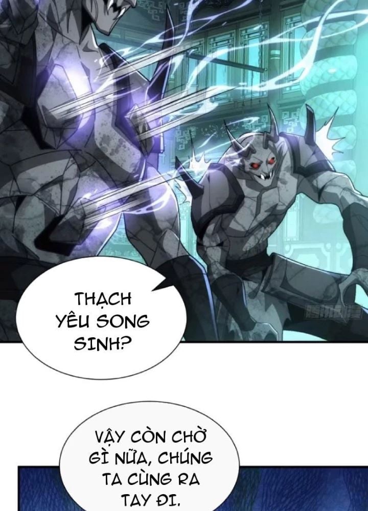 Ta Thực Sự Không Có Hứng Tu Tiên Chap 62 - Next Chap 63