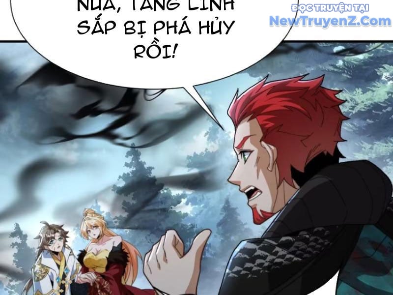 Ta Thực Sự Không Có Hứng Tu Tiên Chap 63 - Next Chap 64