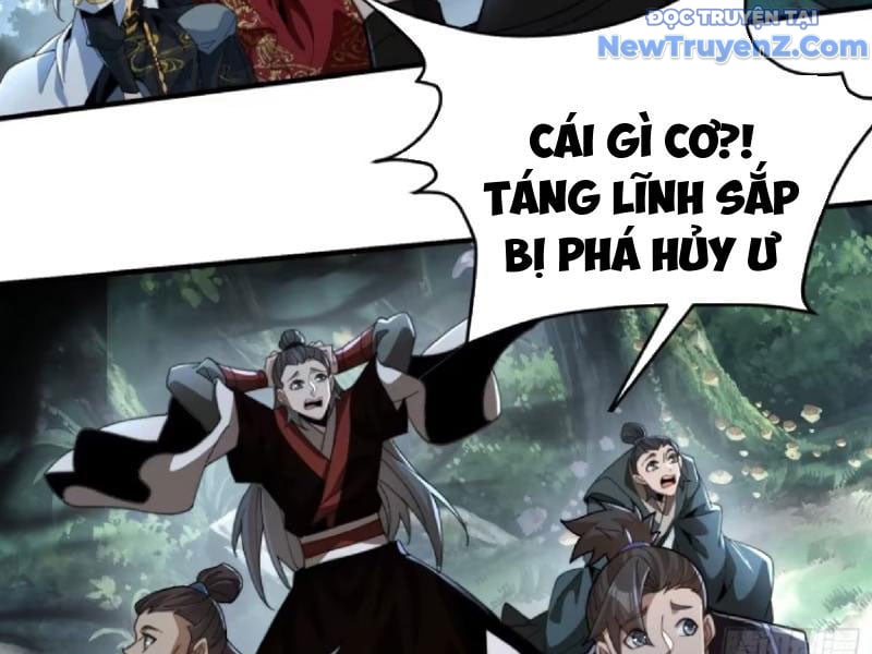 Ta Thực Sự Không Có Hứng Tu Tiên Chap 63 - Next Chap 64