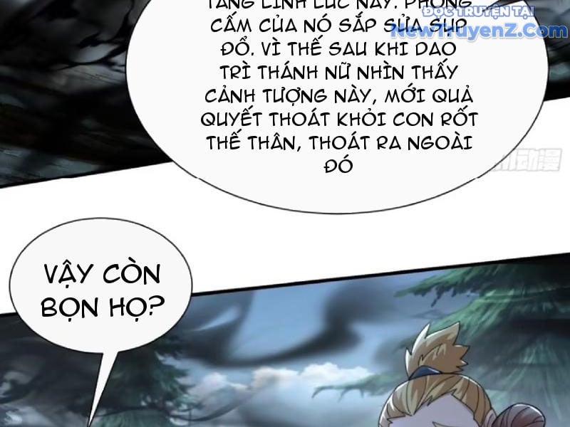 Ta Thực Sự Không Có Hứng Tu Tiên Chap 63 - Next Chap 64
