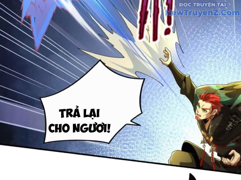 Ta Thực Sự Không Có Hứng Tu Tiên Chap 63 - Next Chap 64