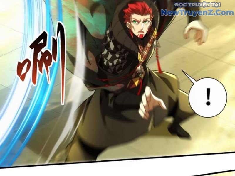 Ta Thực Sự Không Có Hứng Tu Tiên Chap 63 - Next Chap 64