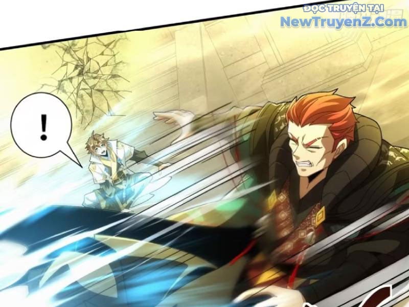 Ta Thực Sự Không Có Hứng Tu Tiên Chap 63 - Next Chap 64