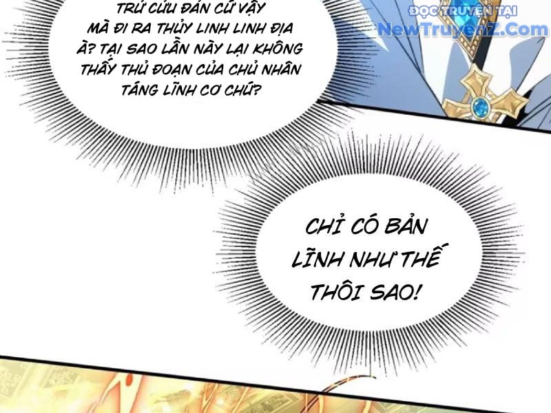Ta Thực Sự Không Có Hứng Tu Tiên Chap 63 - Next Chap 64
