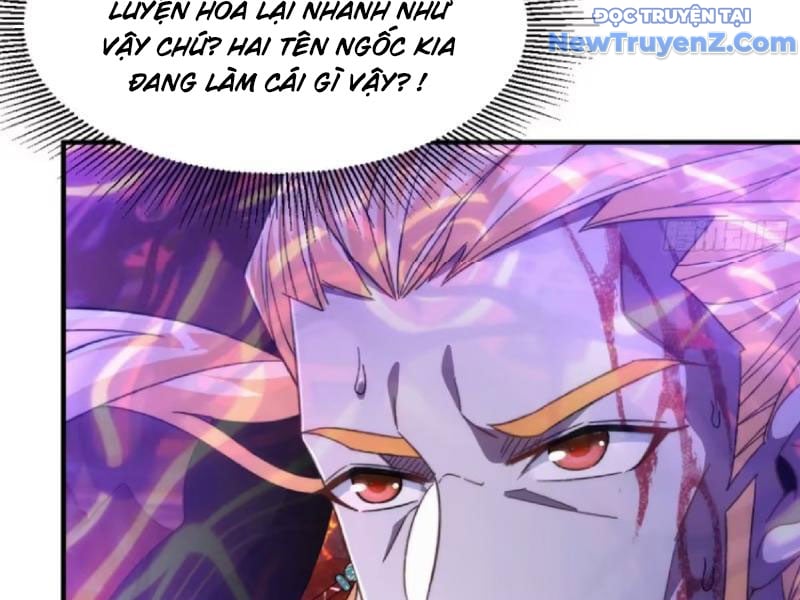Ta Thực Sự Không Có Hứng Tu Tiên Chap 63 - Next Chap 64
