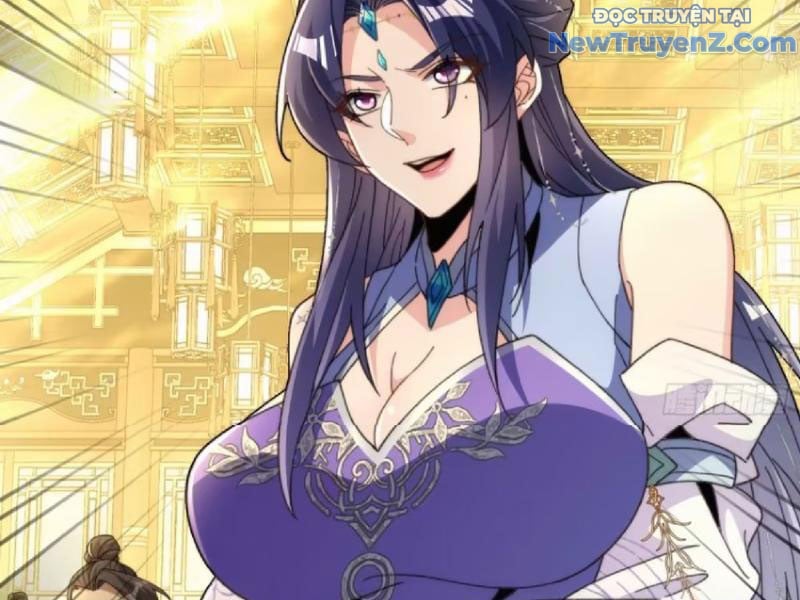 Ta Thực Sự Không Có Hứng Tu Tiên Chap 63 - Next Chap 64