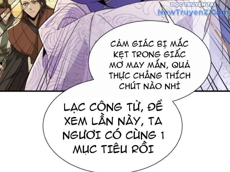 Ta Thực Sự Không Có Hứng Tu Tiên Chap 63 - Next Chap 64