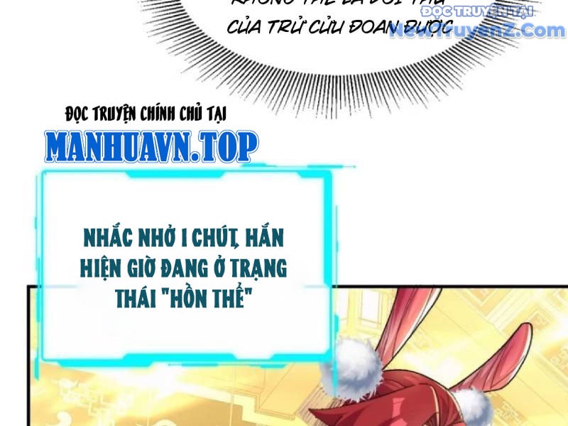Ta Thực Sự Không Có Hứng Tu Tiên Chap 63 - Next Chap 64