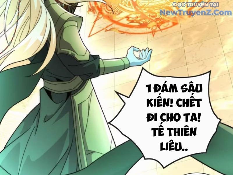 Ta Thực Sự Không Có Hứng Tu Tiên Chap 63 - Next Chap 64