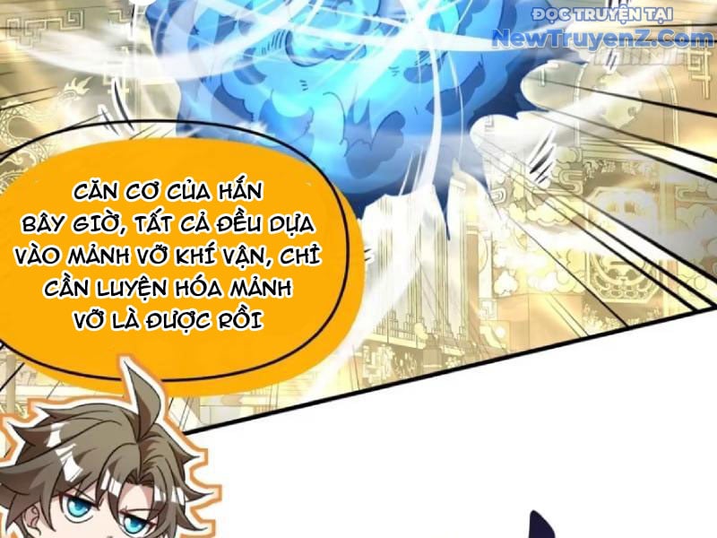 Ta Thực Sự Không Có Hứng Tu Tiên Chap 63 - Next Chap 64