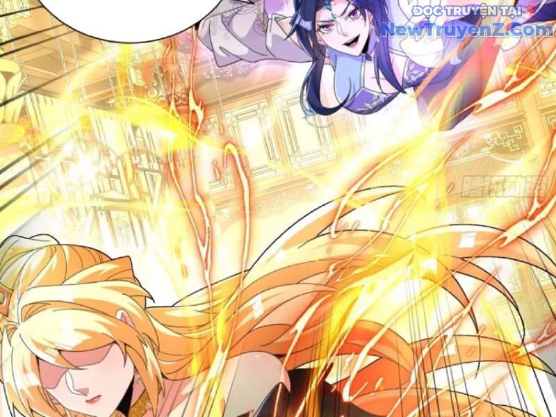 Ta Thực Sự Không Có Hứng Tu Tiên Chap 63 - Next Chap 64