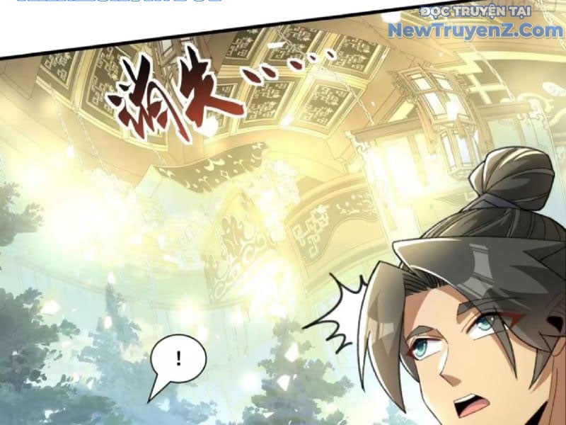 Ta Thực Sự Không Có Hứng Tu Tiên Chap 63 - Next Chap 64