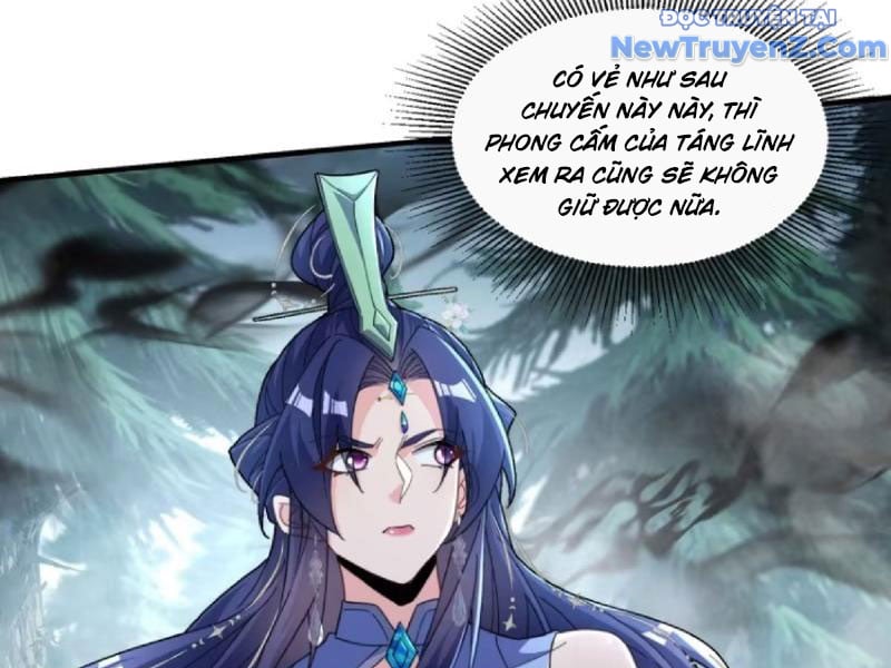 Ta Thực Sự Không Có Hứng Tu Tiên Chap 63 - Next Chap 64