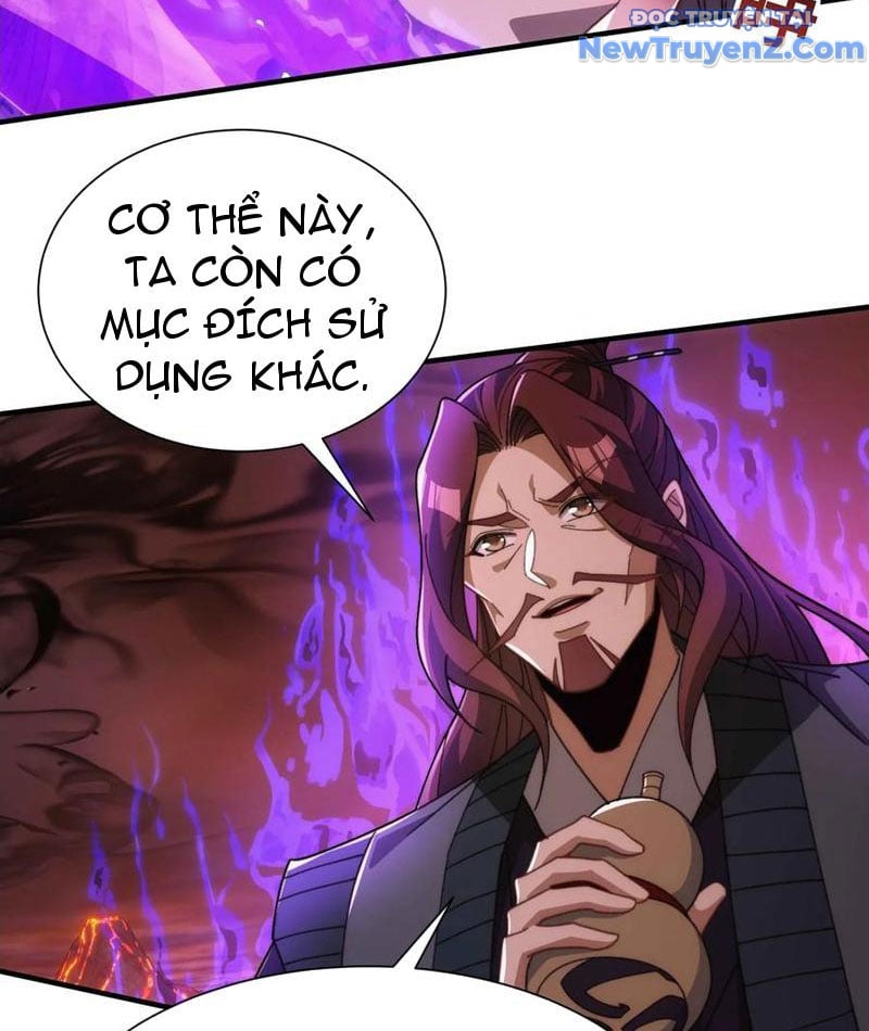 Ta Thực Sự Không Có Hứng Tu Tiên Chap 64 - Next Chap 65