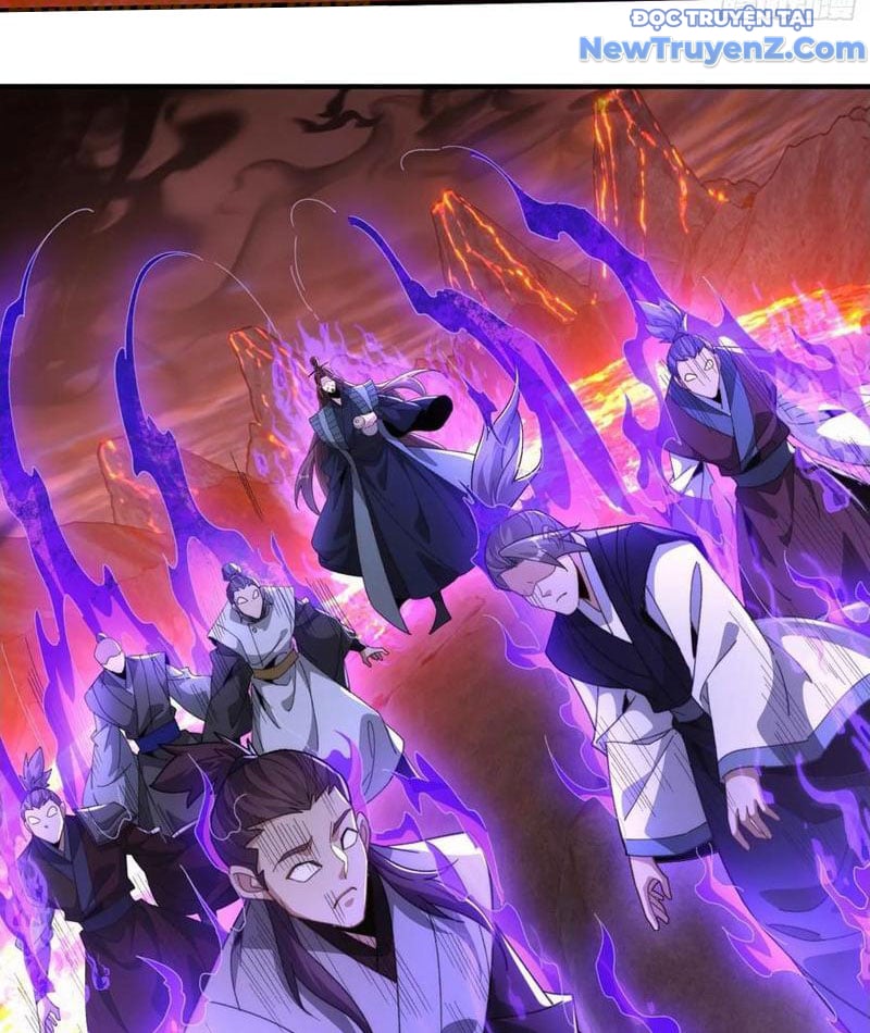 Ta Thực Sự Không Có Hứng Tu Tiên Chap 64 - Next Chap 65