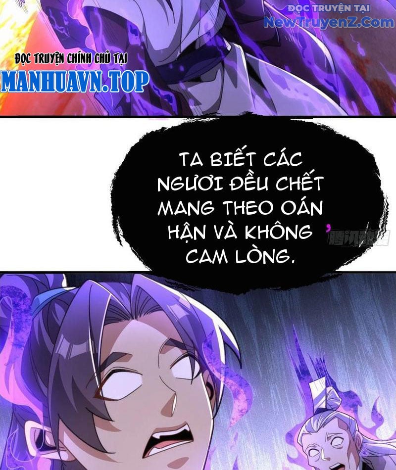 Ta Thực Sự Không Có Hứng Tu Tiên Chap 64 - Next Chap 65