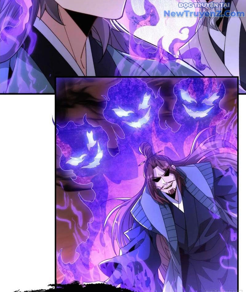 Ta Thực Sự Không Có Hứng Tu Tiên Chap 64 - Next Chap 65