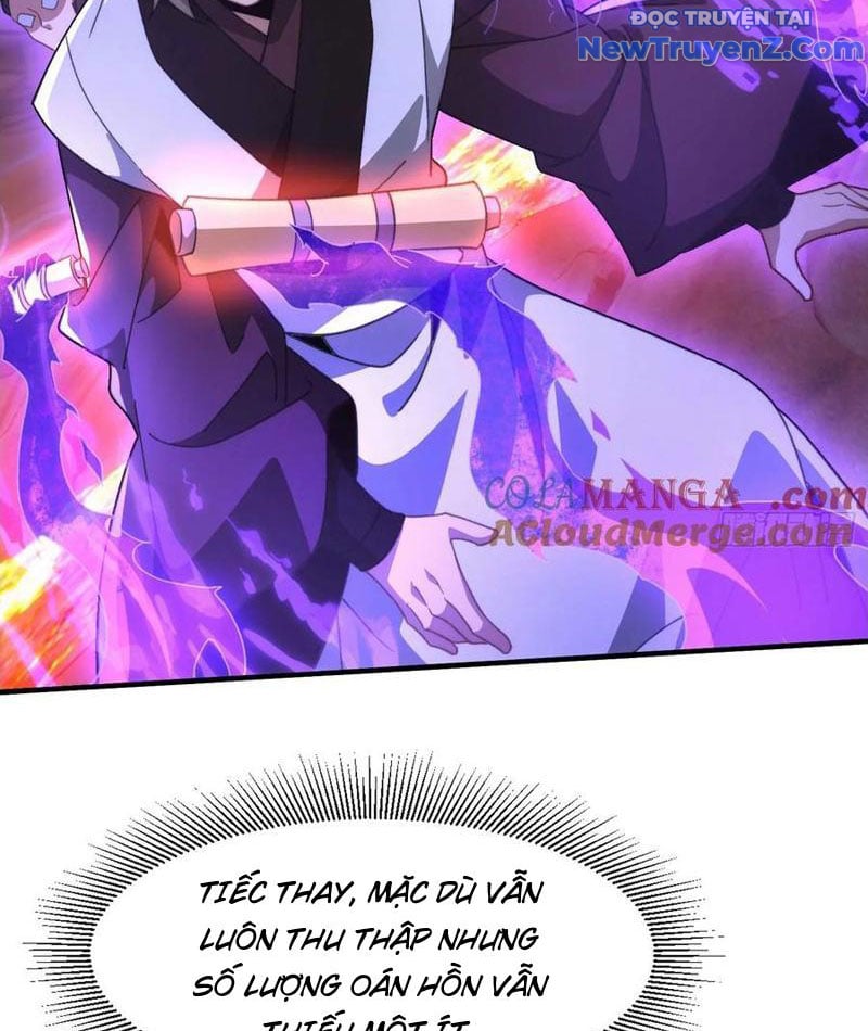 Ta Thực Sự Không Có Hứng Tu Tiên Chap 64 - Next Chap 65