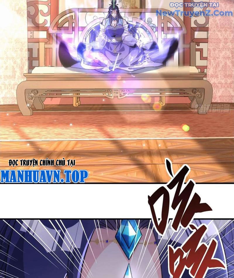 Ta Thực Sự Không Có Hứng Tu Tiên Chap 64 - Next Chap 65