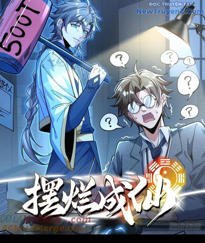 Ta Thực Sự Không Có Hứng Tu Tiên Chap 64 - Next Chap 65