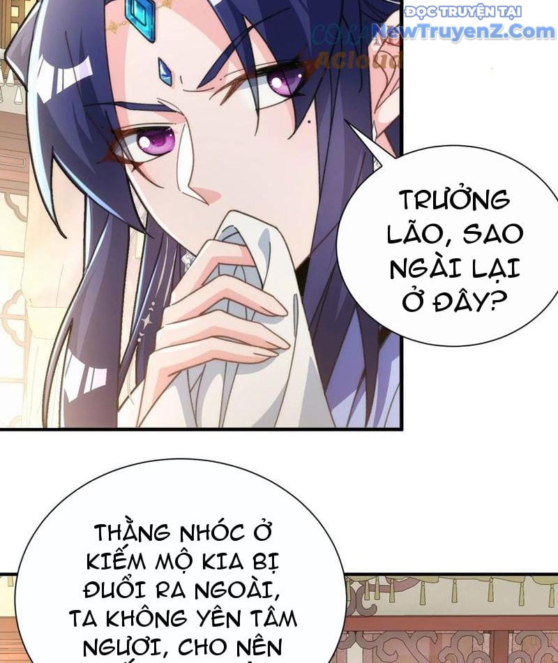 Ta Thực Sự Không Có Hứng Tu Tiên Chap 64 - Next Chap 65
