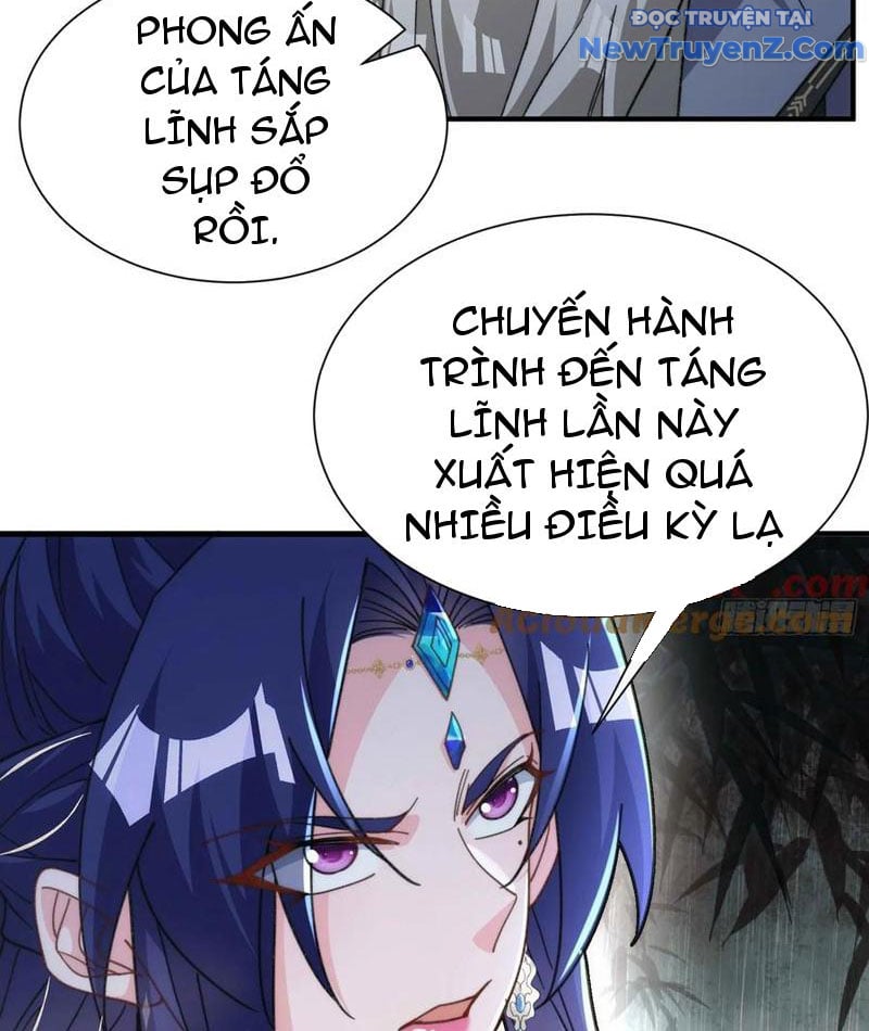 Ta Thực Sự Không Có Hứng Tu Tiên Chap 64 - Next Chap 65