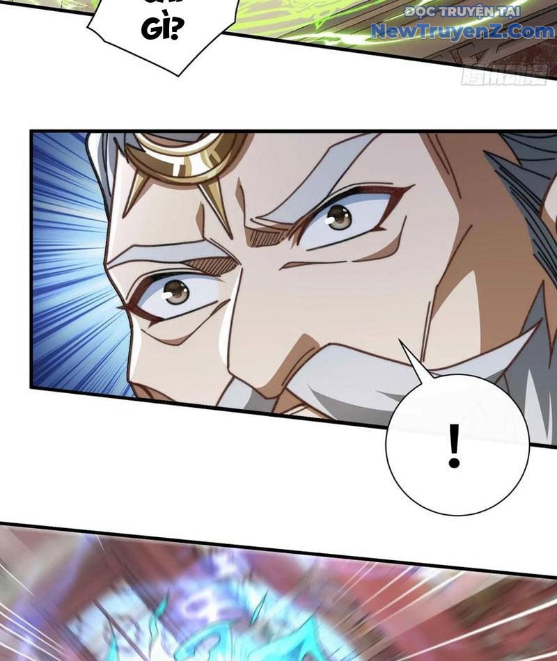 Ta Thực Sự Không Có Hứng Tu Tiên Chap 64 - Next Chap 65